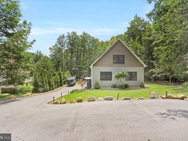 2170 BASSE TERRE ROAD, DU BOIS, PA 15801