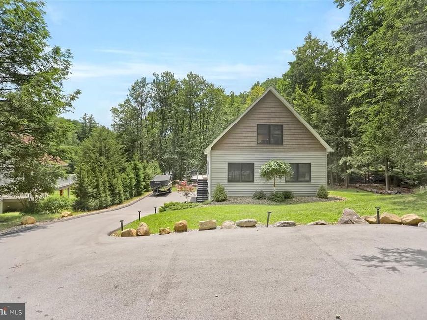 2170 Basse Terre Road, Du Bois, PA 15801 Main Photo