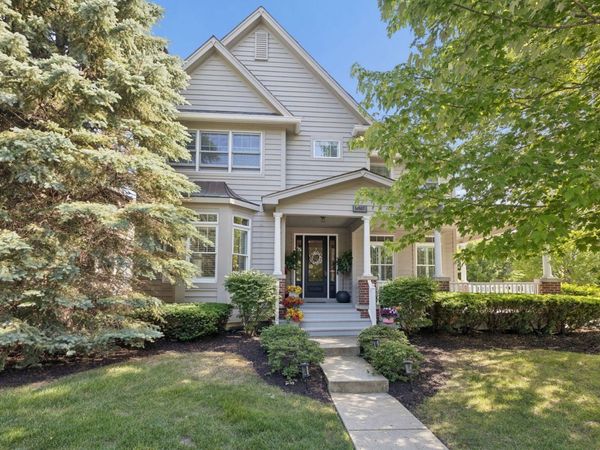 10187 Frankfort Main , Frankfort, IL 60423