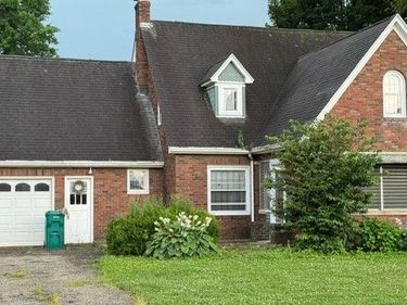 11299 Mahoning Avenue, North Jackson, OH 44451