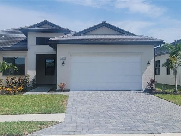 14891 Loggerhead DR , NAPLES, FL 34120