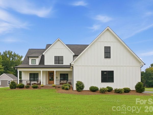 257 Glenwood Drive, Oakboro, NC 28129
