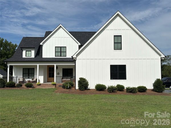 257 Glenwood Drive , Oakboro, NC 28129