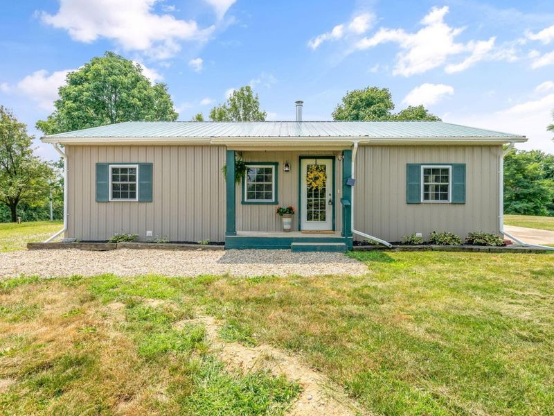 2621 Larimore Road, Mount Vernon, OH 43050 Photo 1