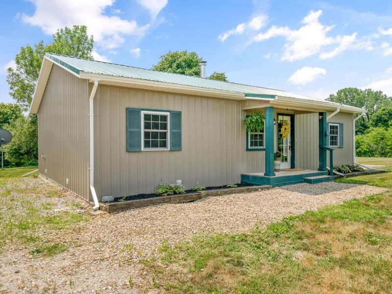 2621 Larimore Road, Mount Vernon, OH 43050 Photo 2