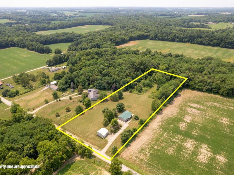 2621 Larimore Road, Mount Vernon, OH 43050 Photo 53
