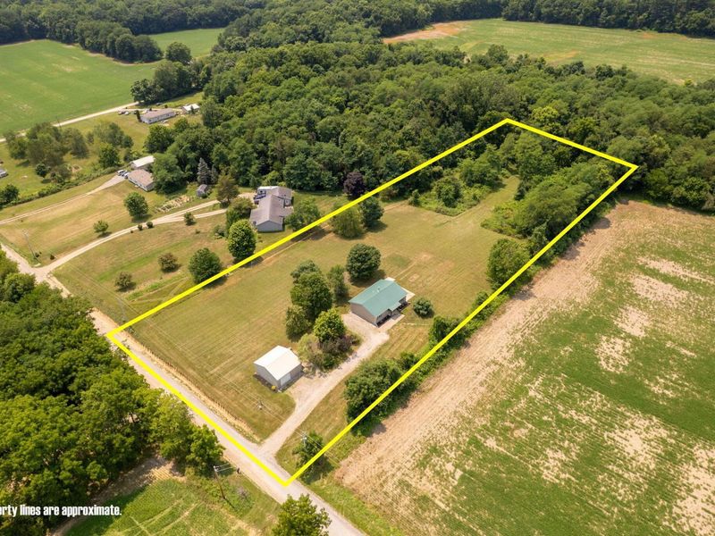2621 Larimore Road, Mount Vernon, OH 43050 Photo 54