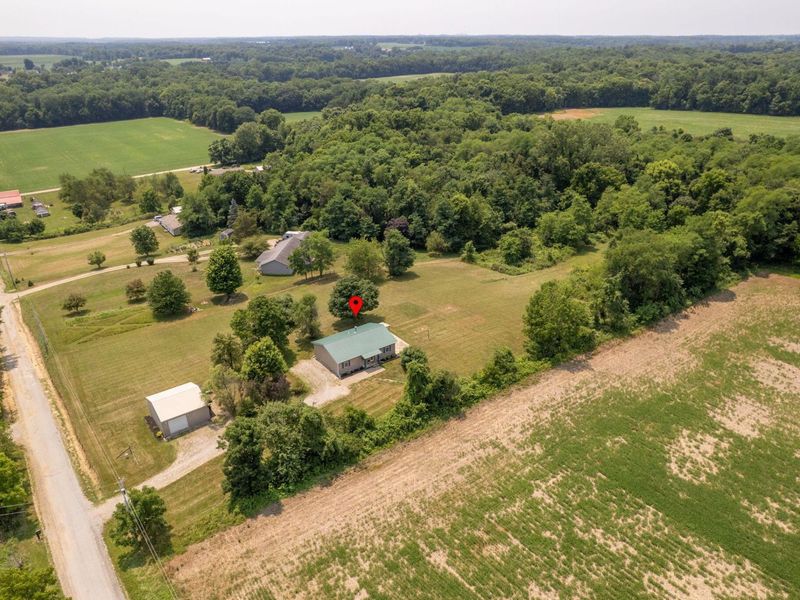 2621 Larimore Road, Mount Vernon, OH 43050 Photo 55