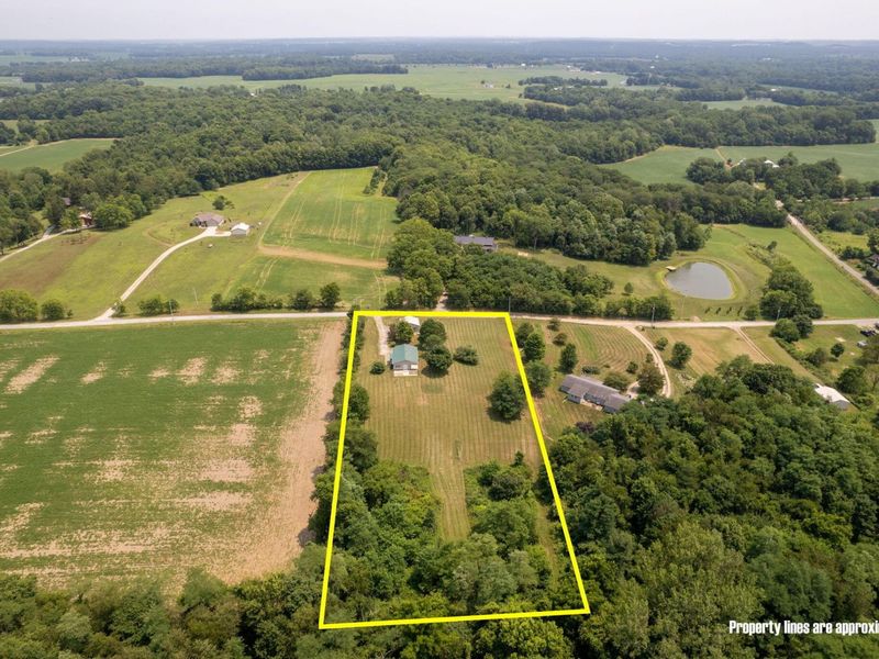2621 Larimore Road, Mount Vernon, OH 43050 Photo 56