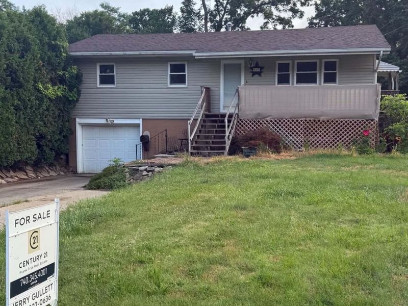 437 Brenda Drive, Mansfield, OH 44907 Photo 1