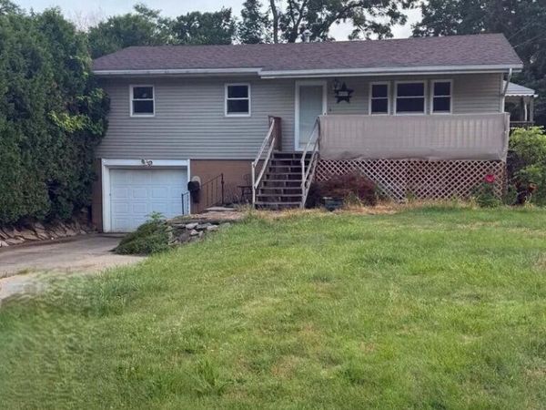 437 Brenda Drive, Mansfield, OH 44907