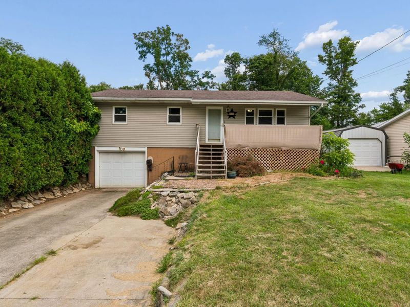 437 Brenda Drive, Mansfield, OH 44907 Photo 2