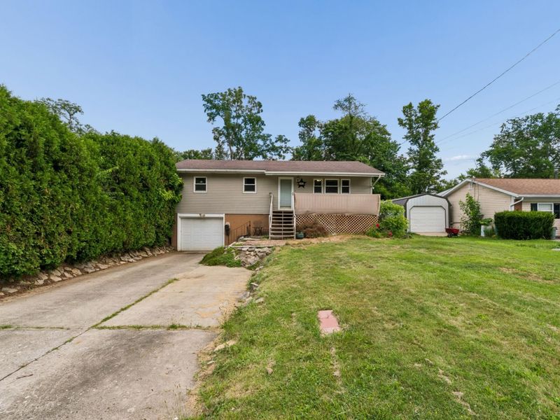 437 Brenda Drive, Mansfield, OH 44907 Photo 3