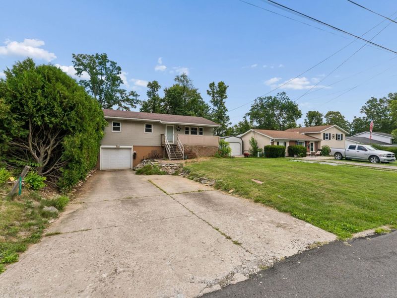 437 Brenda Drive, Mansfield, OH 44907 Photo 4