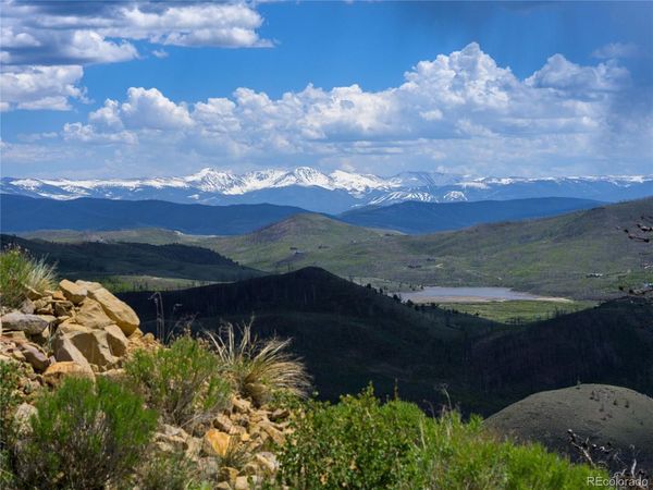 597 County Road 4081 , Granby, CO 80446