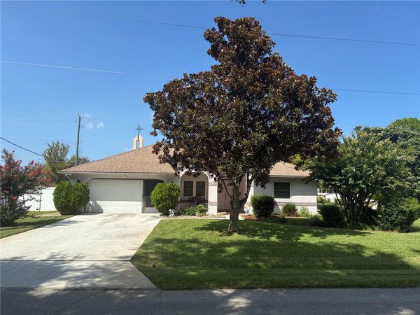 176 BREN MAR LANE , PALM COAST, FL 32137
