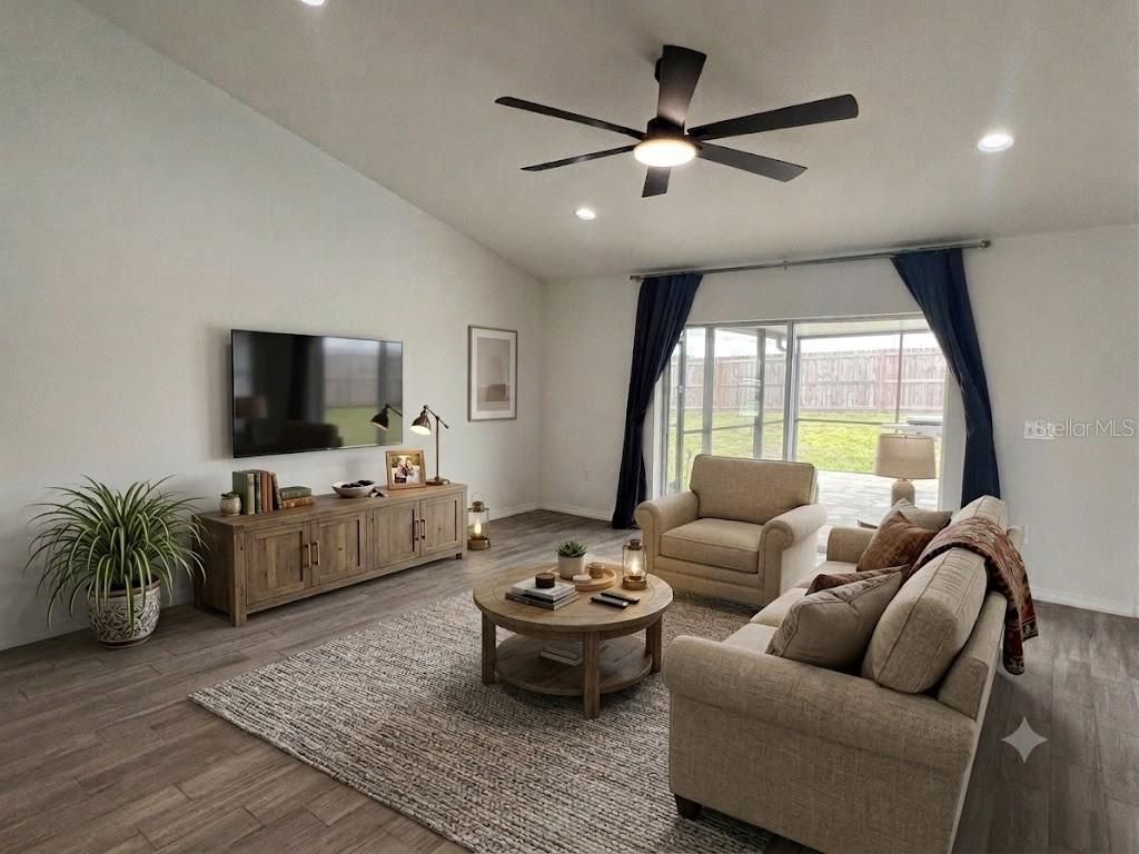 513 Central Ridge Lane, Frostproof, FL 33843 Photo
