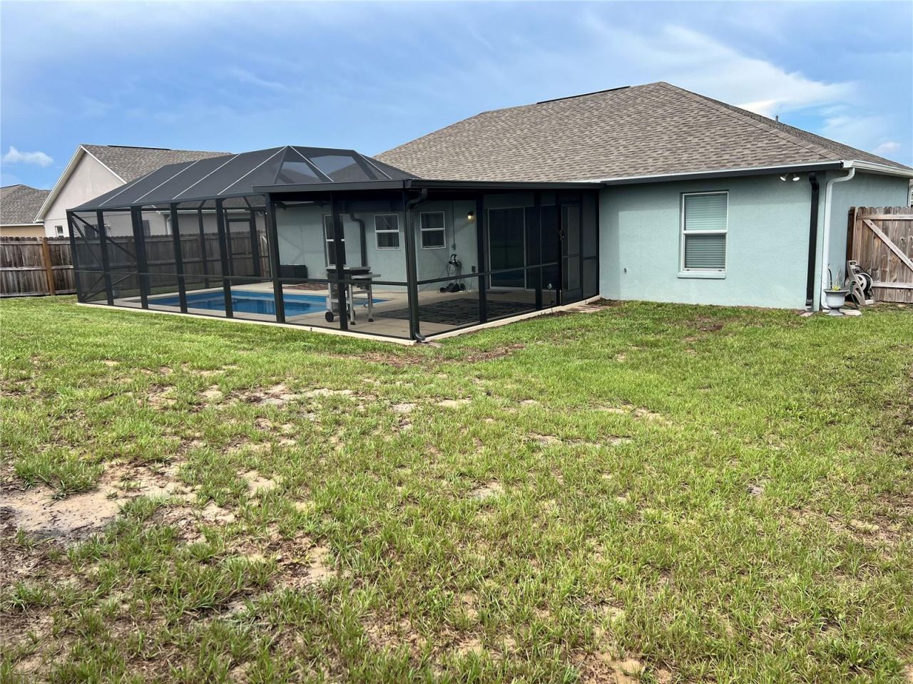 513 Central Ridge Lane , Frostproof, FL 33843 Photo