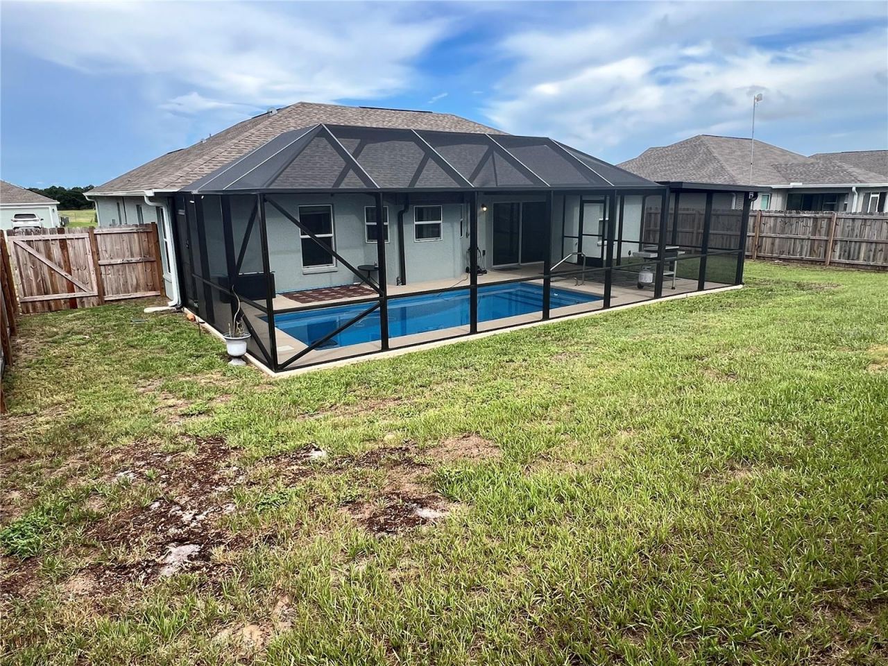 513 Central Ridge Lane , Frostproof, FL 33843 Photo