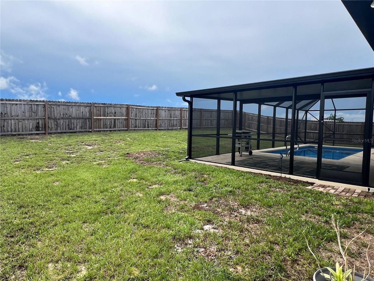 513 Central Ridge Lane, Frostproof, FL 33843 Photo