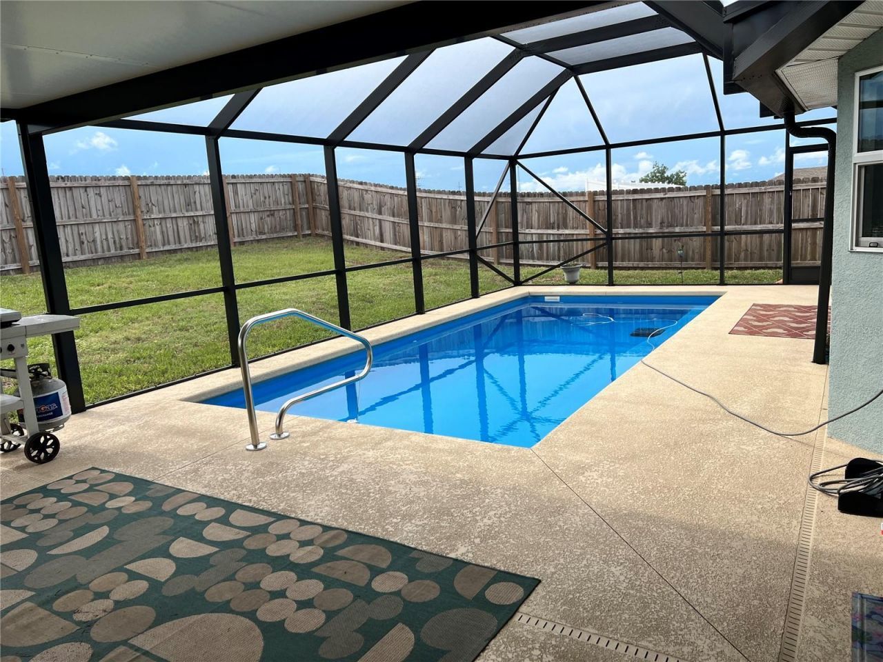 513 Central Ridge Lane , Frostproof, FL 33843 Photo