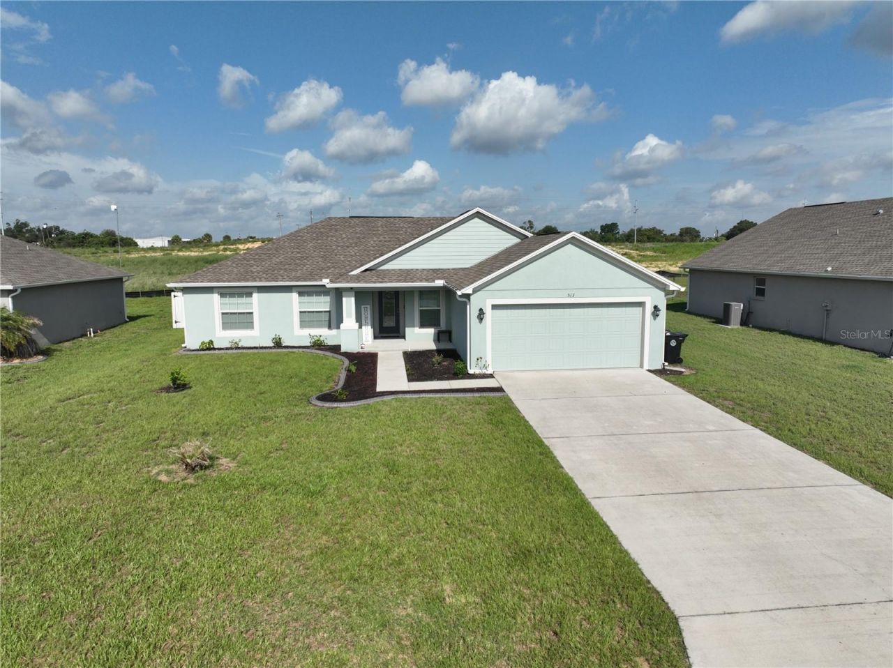 513 Central Ridge Lane , Frostproof, FL 33843 Photo
