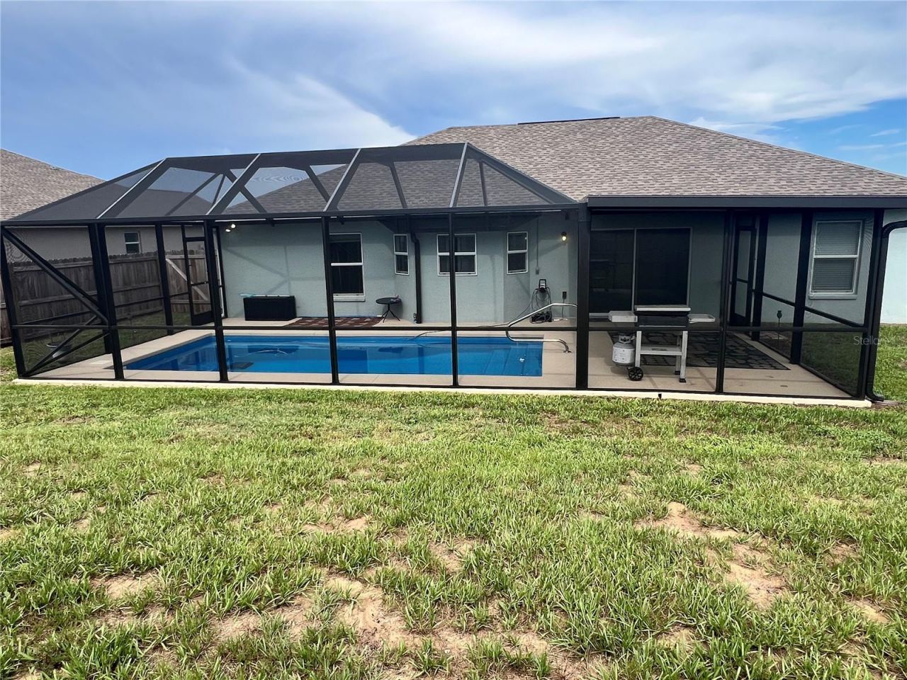 513 Central Ridge Lane , Frostproof, FL 33843 Photo
