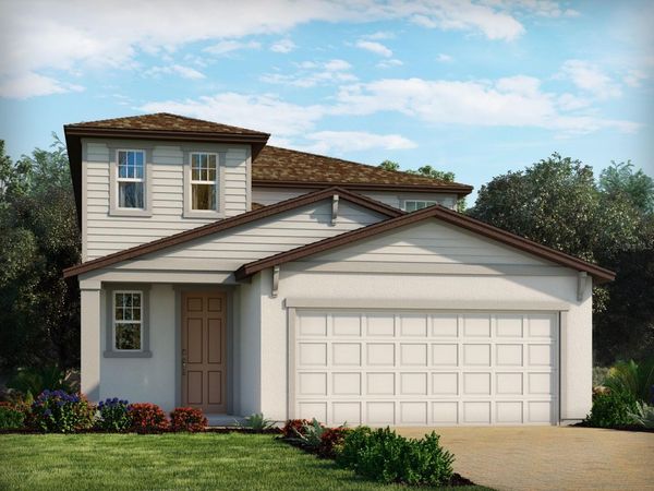 5322 WILLOW CREEK , HAINES CITY, FL 33844