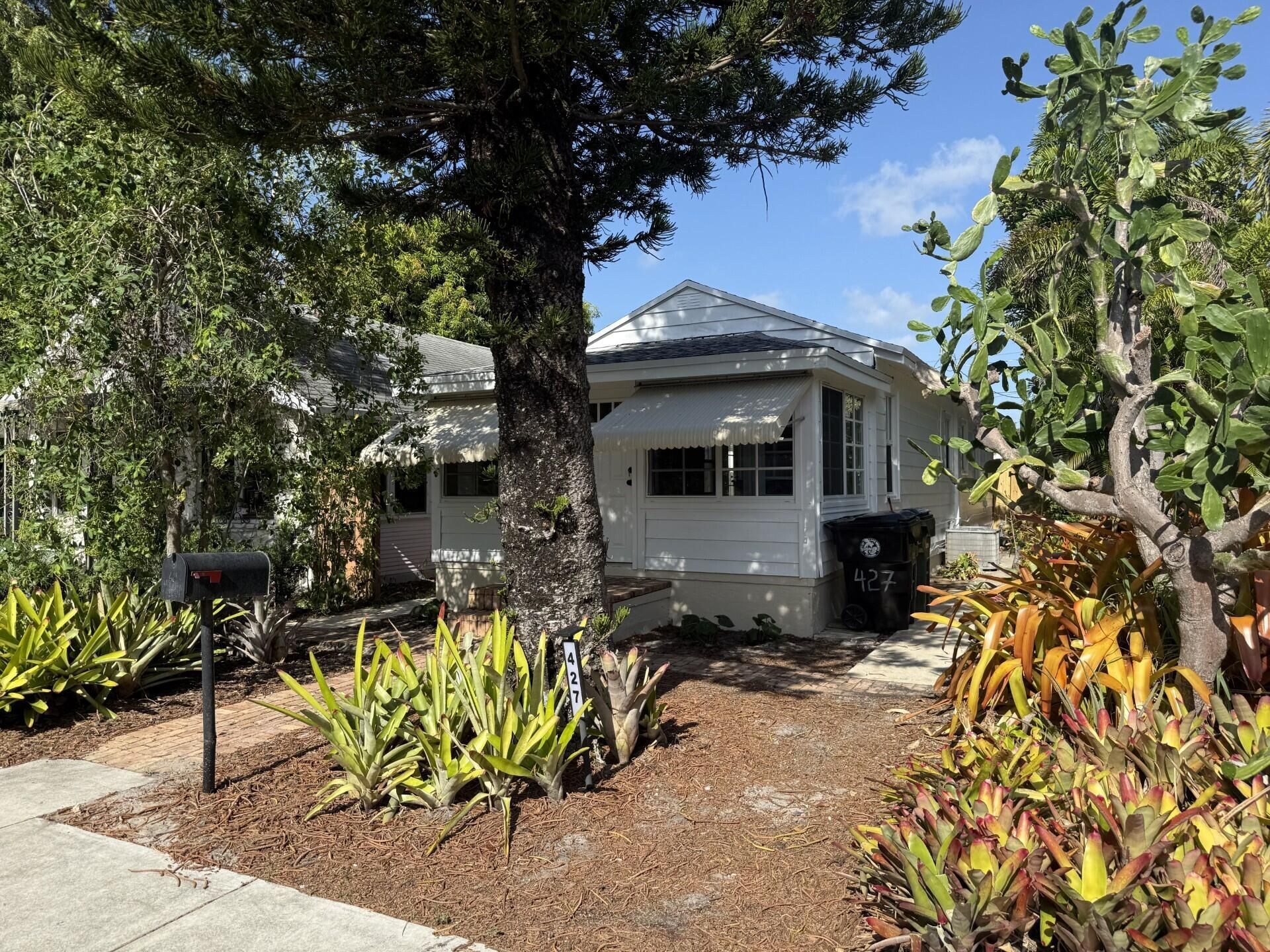 427 N J Street, Lake Worth Beach, FL 33460 Photo