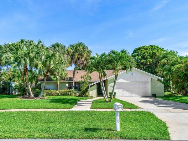 5335 Havasu Court, Lake Worth, FL 33467