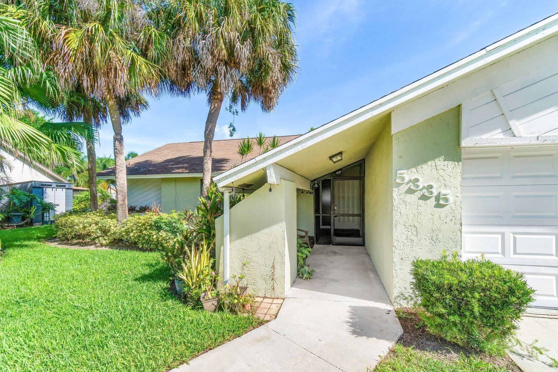 5335 Havasu Court, Lake Worth, FL 33467 Photo