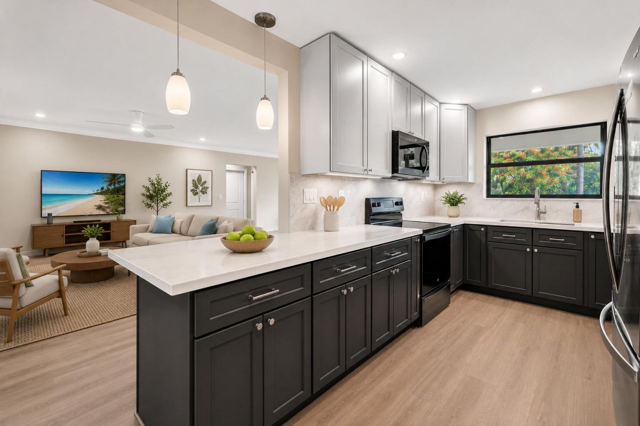 127 Calle Largo Drive, Hollywood, FL 33021 Photo