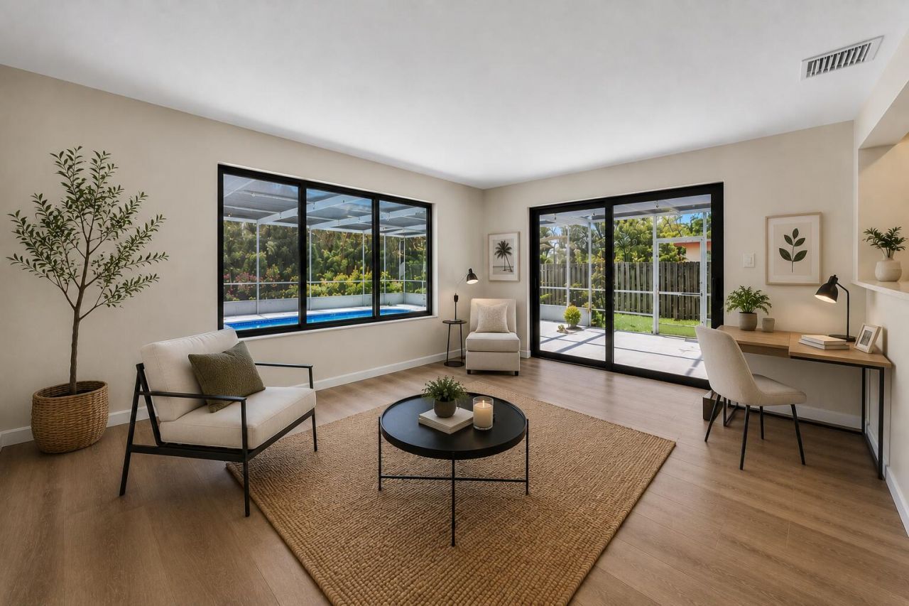 127 Calle Largo Drive, Hollywood, FL 33021 Photo