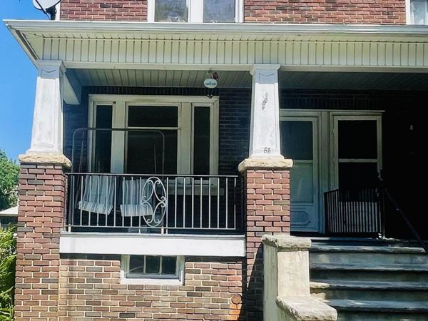 65 S Gates Avenue, Kingston, PA 18704