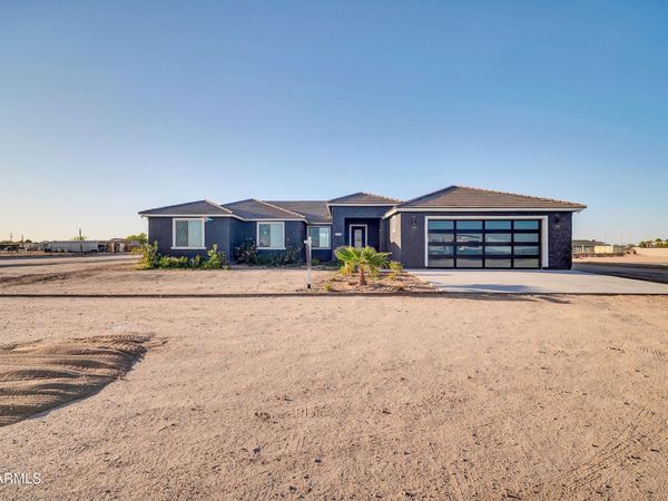 22548 W HUNTINGTON Drive, Buckeye, AZ 85326