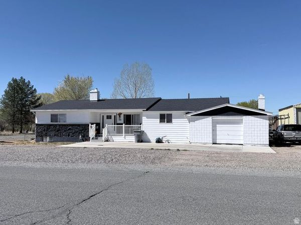115 N 600 ST E, Beaver, UT 84713