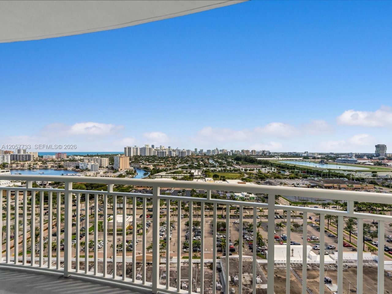 1745 E Hallandale Beach Blvd , Unit 2007W, Hallandale Beach, FL 33009 Photo
