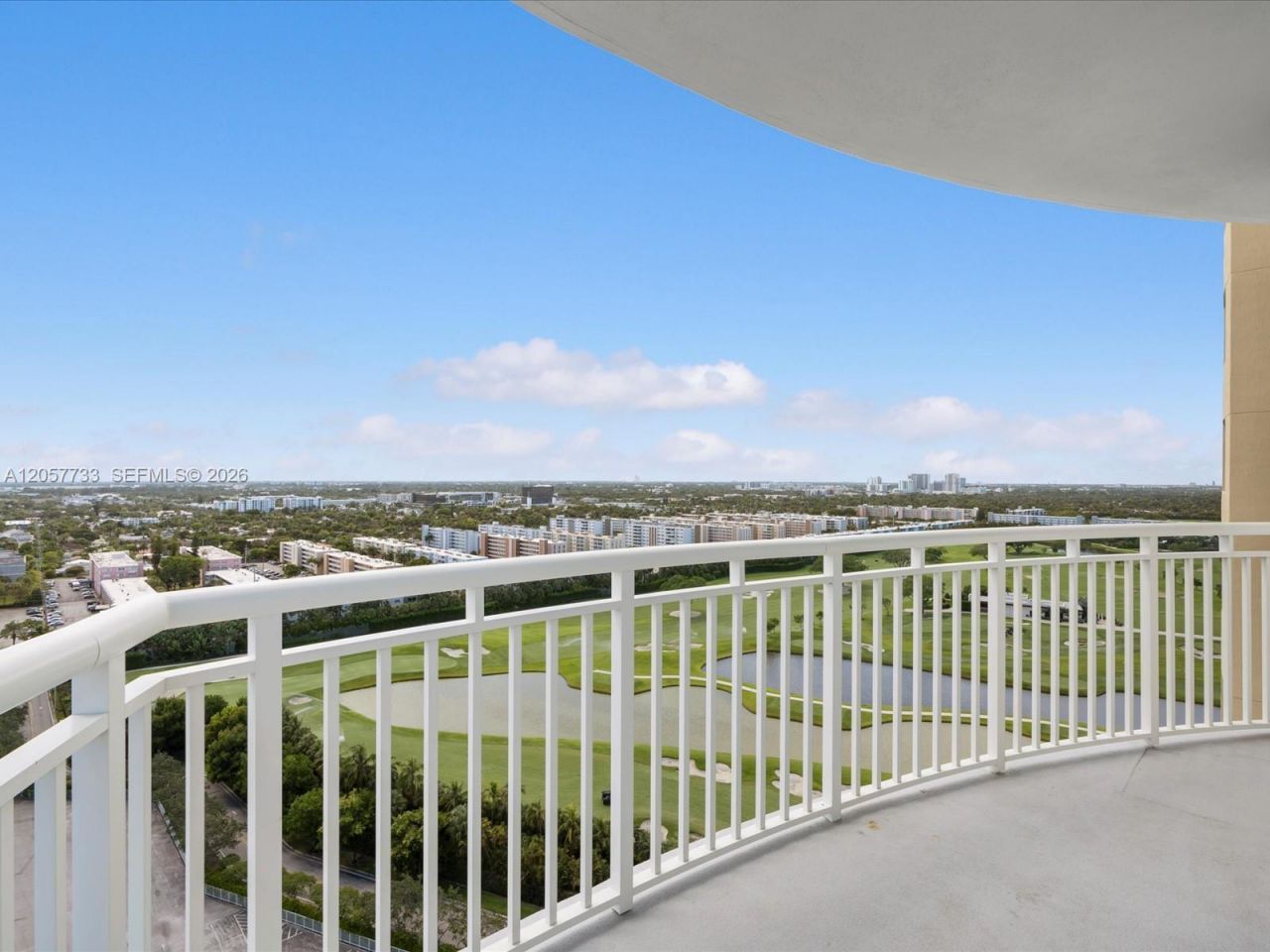 1745 E Hallandale Beach Blvd , Unit 2007W, Hallandale Beach, FL 33009 Photo