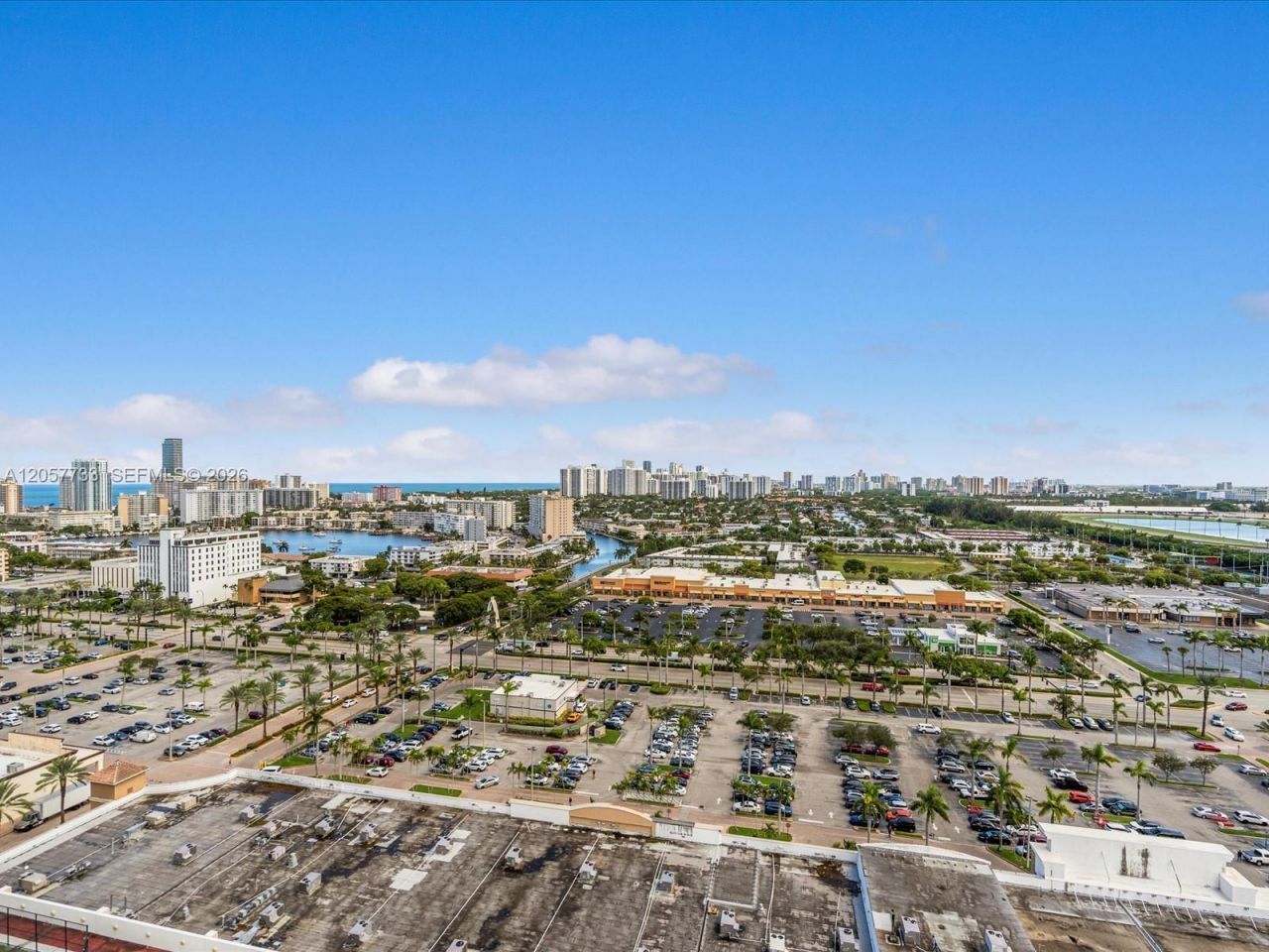 1745 E Hallandale Beach Blvd , Unit 2007W, Hallandale Beach, FL 33009 Photo