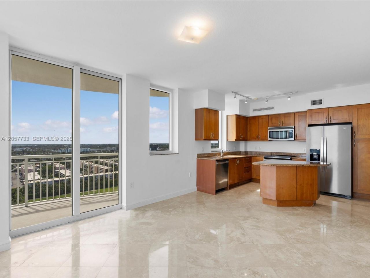 1745 E Hallandale Beach Blvd , Unit 2007W, Hallandale Beach, FL 33009 Photo