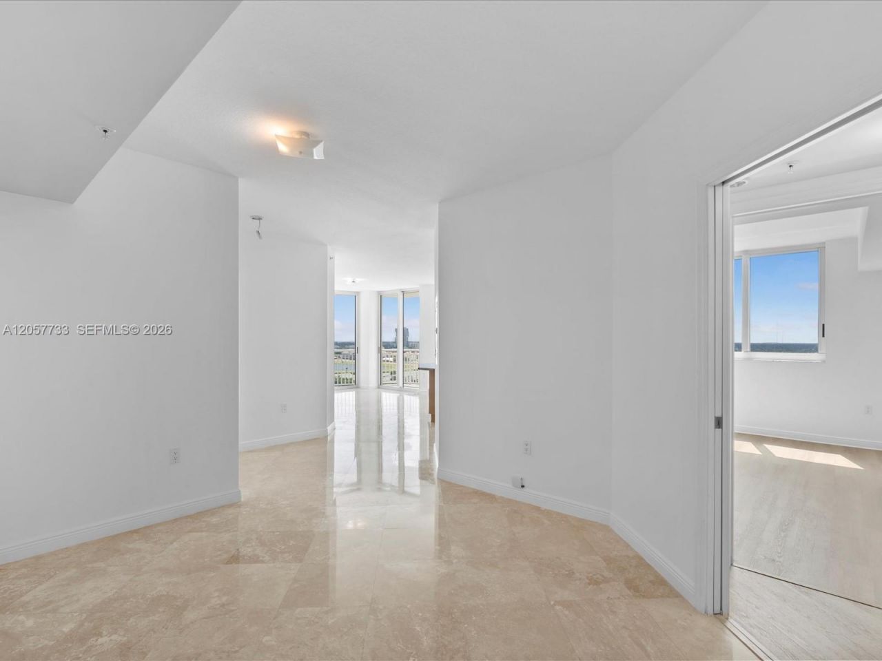 1745 E Hallandale Beach Blvd , Unit 2007W, Hallandale Beach, FL 33009 Photo