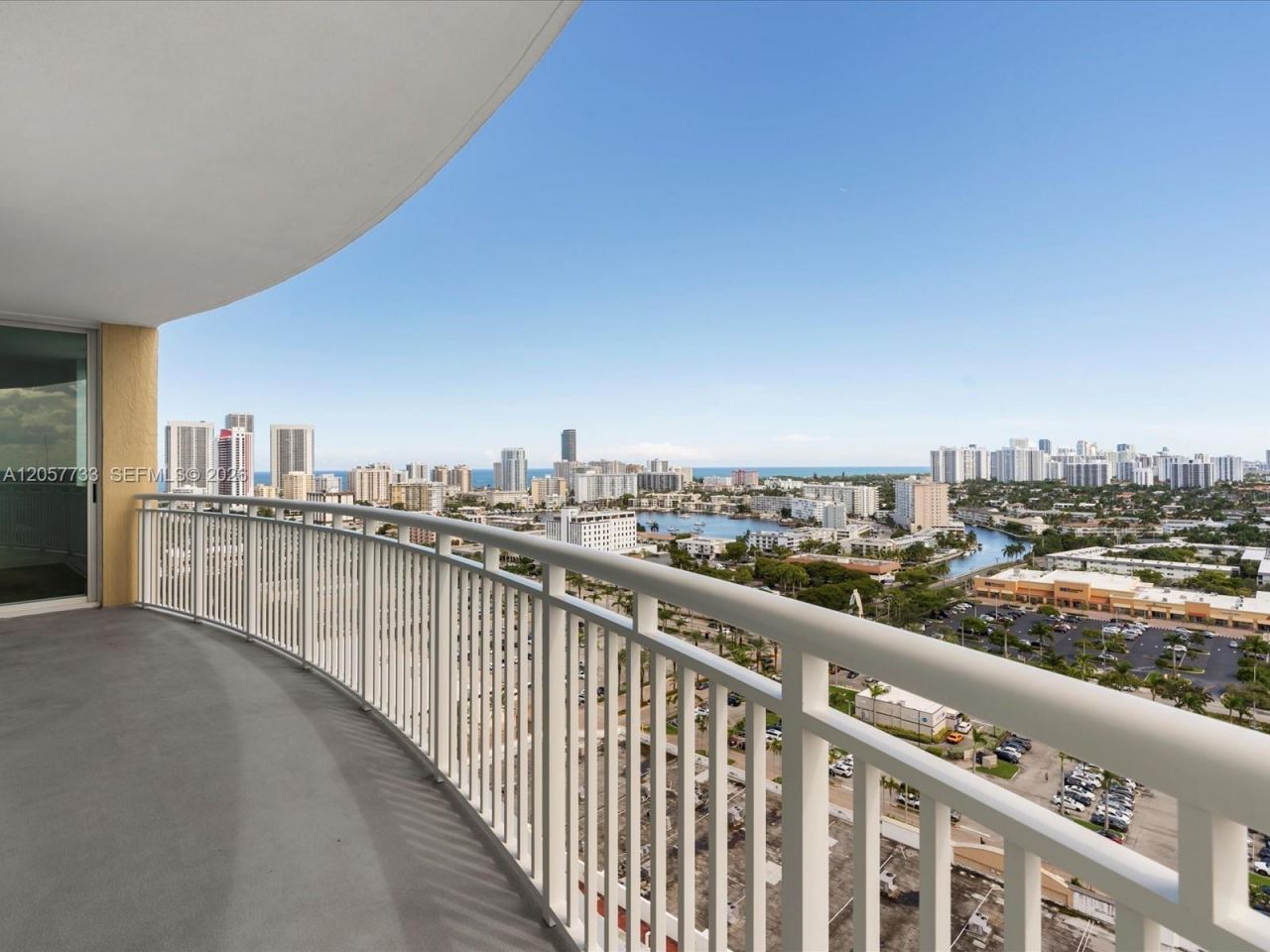 1745 E Hallandale Beach Blvd , Unit 2007W, Hallandale Beach, FL 33009 Photo