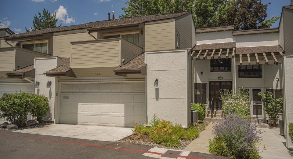 309 Lorraine Court, Reno, NV 89509 Photo