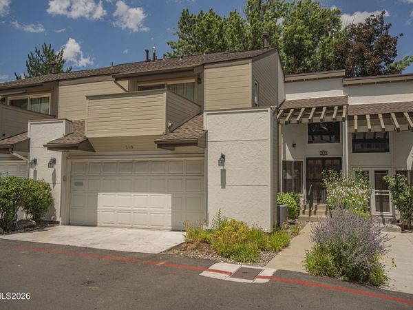 309 Lorraine Court, Reno, NV 89509