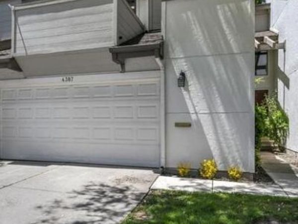 309 Lorraine Court, Reno, NV 89509