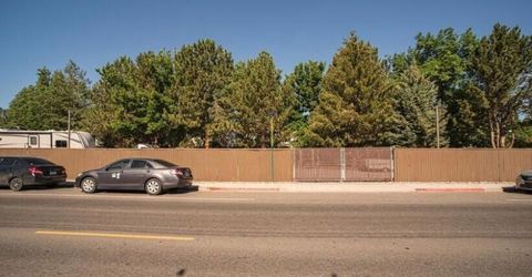 309 Lorraine Court, Reno, NV 89509 Photo