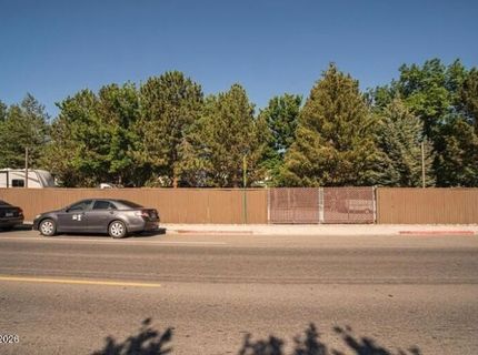 309 Lorraine Court, Reno, NV 89509 Photo