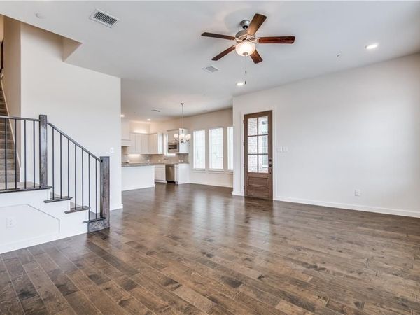 7263 Switchgrass Road, Frisco, TX 75033