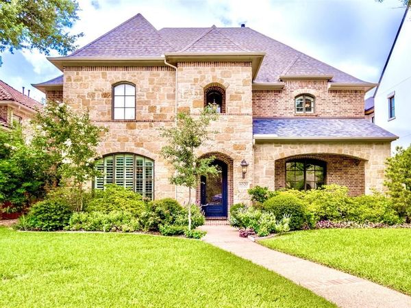 6520 Sondra Drive , Dallas, TX 75214