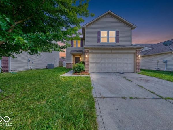 11539 Tahoe Way, Indianapolis, IN 46235